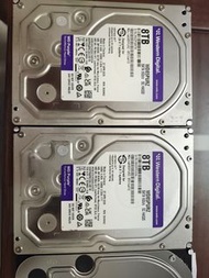 收 8t hdd