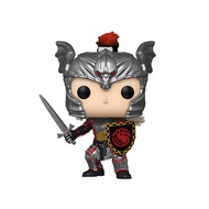 Funko Pop Television:  House of the Dragon 11 - Daemon Targaryen (Targaryen Armor) (Wondercon 2025)