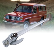 RASTKY OEM Window Regulator Replacement for 70 73 75 Series with 1/4 glass FJ70 FJ73 FJ75 FZJ70 FZJ7