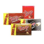 Wafer Top Delfi box contains 24 pcs