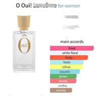 Decant O Oui EDT 1ml/2ml/3ml/5ml women’s perfume
