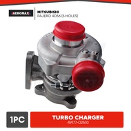 AEROMAX TURBO CHARGER Mitsubishi Pajero 4D56 (5 Holes) 49177-02510 ( 1 PC )