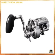 Shimano (SHIMANO) Dual-axis reel 24 Ocea Conquest CT 300HG (right)
Shimano (SHIMANO) Dual-axis reel 