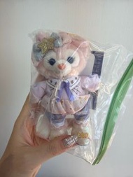 迪士尼 100週年 linabell