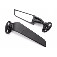 Side Mirror Rearview For Honda CBR650R/F CBR1000RR CBR500R CBR250RR