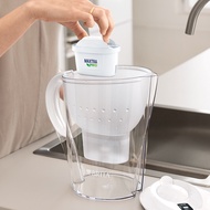 BRITA Maxtra Pro抗水垢濾水壺韓國型濾心 3入組 1組 Maxtra Pro過濾器-水垢專家
