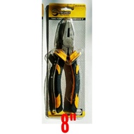 TANG KOMBINASI POLES 6/7/8 inch ORIGINAL PROHEX ART4232-006/7/8
