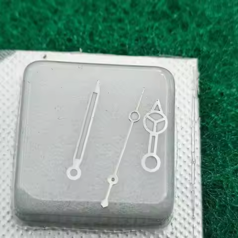 Watch accessories are suitable for Rolex Submarine watch needle installation 2836 2824 8200 3135 mov