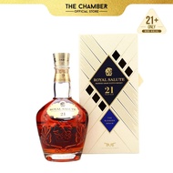 Royal Salute 21 Year Old The Blended Grain Whisky (700ml)