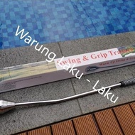 Iron Swing Bar, Golf Trainer, Grip Trainer,