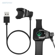 【3C】 Smart Watch Charging Clip for HW22 Replacement USB Charger Charge Cord