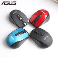 ASUS USB Wireless Mouse White for PC Laptop Desktop 2.4g | Wireless Computer Mice | Tetikus Tanpa Wa