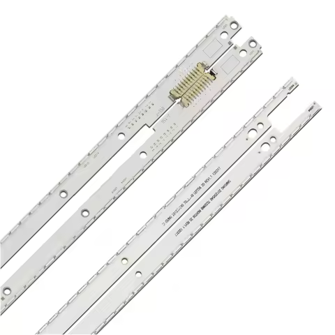 UE40ES6100J UE40ES6100W UE40ES6710S UE40ES6710U 2pcs NEW LED backlight Strip For Samsung 40" UE40ES6