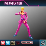[P.O.] Bandai Banpresto JoJo's Bizarre Adventure Golden Wind Mometria Giorno Giovanna