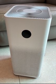 小米 空氣清新機
