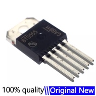 BTS555 555 TO218-5 In Stock IC