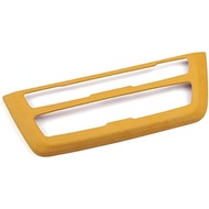 New Protective Center CD Cover Compatible with BMW 3 Series F30 2012-2018 316i 318i 320i 328i 330i 3