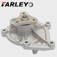 11517550484 Farleyo Engine Coolant Water Pump For BMW F20 F30 MINI Cooper S CLUBVAN R56 R57 R60 R58 