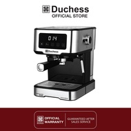 Woww สุดคุ้ม Duchess CM5350B - เครื่องชงกาแฟสด แถมฟรี!! ก้านชง+ถ้วยกรอง1 และ 2ช็อต รับประกัน 1ปี ราค