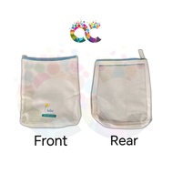 Klorane Laboratories Bebe Mini White Pouch