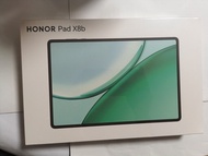 全新HONOR Pad X8b 平板電腦