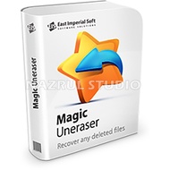 East Imperial Magic Uneraser 7.0 Full Version Crack