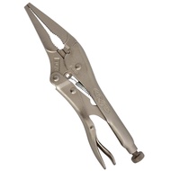 IRWIN VISE GRIP LONG NOSE PLIER 9''/225mm (9LN)