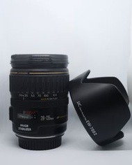 Canon EF 28-135mm F3.5-5.6 IS
