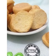 Snack bread dry bagelan/bagelen roombutter mini bagelan