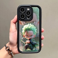 Print Anime Pop Guys Case Realme C75 C75X Note 60 60X C61 C63 C67 C53 C51 C51S C65 9I 8 C55 C11 C20 