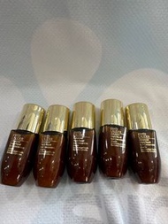 （全新）專櫃Estee Lauder雅詩蘭黛新升級修復小棕瓶眼精華5ml