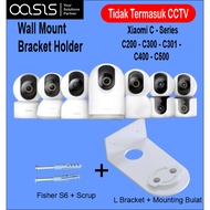 Xiaomi cctv C Series C300 C200 C301 C400 C500C700 wall mount bracket