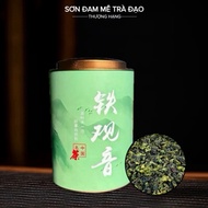 Premium Fujian Tieguanyin Tea Can 500g