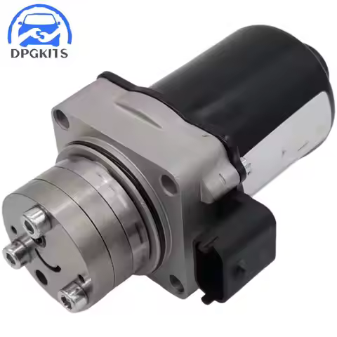 Rear Differential Actuator Motor 478103B520 For Hyundai Kona Santa Fe Tucson KIA Sorento Sportage En