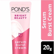 Ponds White Beauty Serum Burst Cream 20G