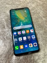 ♟Huawei Mate20 pro (128Gb)