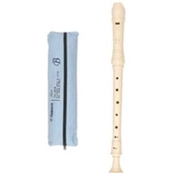 YAMAHA Alto Recorder