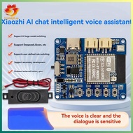 [hzsdakjjh.] XiaoZhi AI Voice Chat Module ESP32-S3 Built-in CH340X INMP441 MAX9835 ESP32-S3 Developm