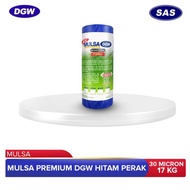 MULSA PREMIUM DGW KEMASAN 17 KG-Garden25 shop