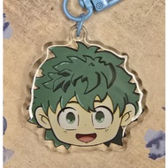 MHA Izuku Midoriya Keychain