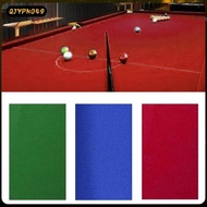 [qjypno49] Worsted Billiard Pool Table Cloth Hotel Accessories Wool Snooker 7ft 8ft 9ft