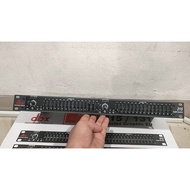 Equalizer dbx215 dbx 215