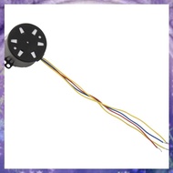 (Y W Z H)50Ktyz Ac220V 10W 0.5A 2.5R/ Min Permanent Magnet Synchronous Motor Ac Gear Reduction Motor