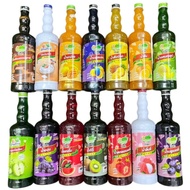 Ding Fong Kordial 760ml / Kordial Perasa Air Readystock