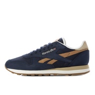 Reebok CLASSIC LEATHER 100200864 VNAVY/OAT/VTAN