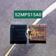 IC Power S2mps15a0 Sam S6 Edge S2MPS15AO