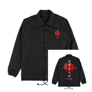 JAKET COACH JAPAN/JAKET COACH PRIA DISTRO MHR/ TERBARU 2023