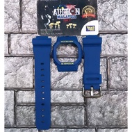 BNB BIRU (TALI TEBAL) DW5600 GB5600 GWX5600 GWB5600 DW5750