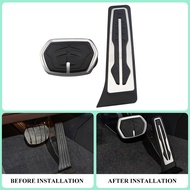 Car Pedals for BMW 1 2 Series X1 F48 X2 F39 F45 F46 F40 2016-2023 2024 Gas Accelerator Brake Pedal C