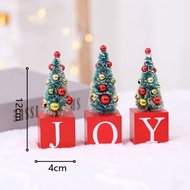 Christmas Decorations NOEL JOY XMAS Christmas Gift Christmas Tree